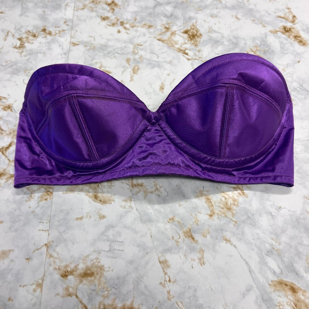Trashy Lingerie Strapless Edy Bra - 34B